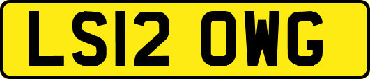 LS12OWG