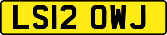 LS12OWJ