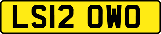 LS12OWO