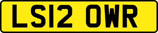 LS12OWR