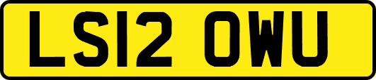 LS12OWU