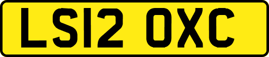 LS12OXC