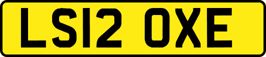 LS12OXE