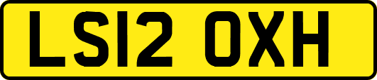 LS12OXH