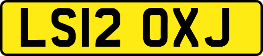 LS12OXJ