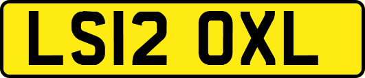 LS12OXL