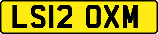 LS12OXM
