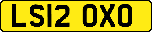 LS12OXO