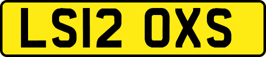 LS12OXS