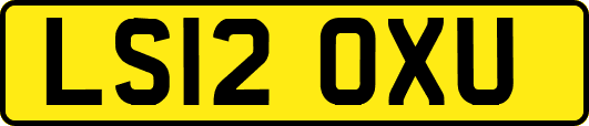 LS12OXU