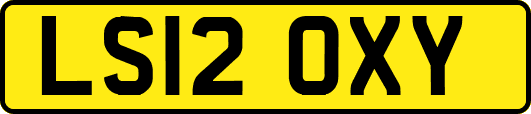 LS12OXY
