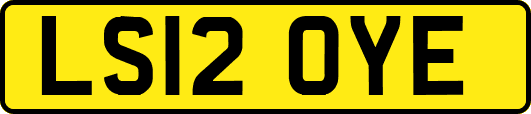 LS12OYE