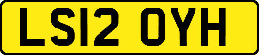 LS12OYH