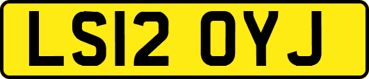 LS12OYJ
