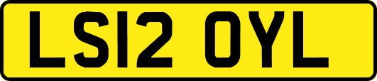 LS12OYL