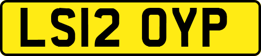 LS12OYP
