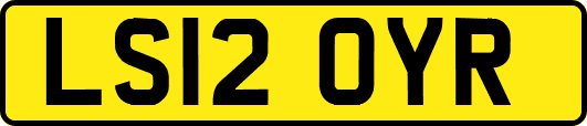 LS12OYR