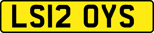 LS12OYS