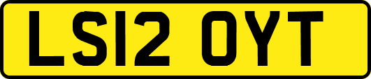 LS12OYT