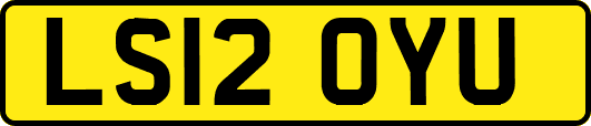 LS12OYU
