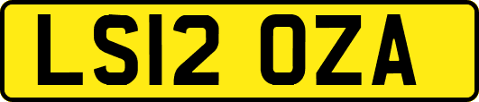 LS12OZA