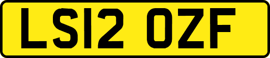 LS12OZF