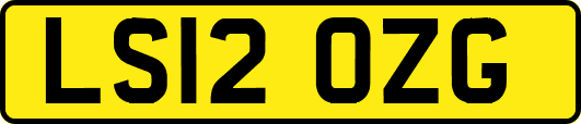 LS12OZG