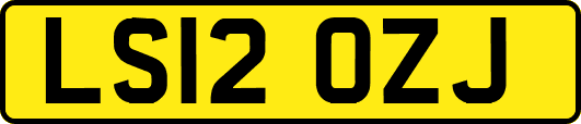 LS12OZJ
