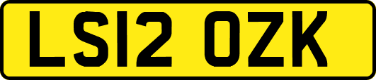 LS12OZK