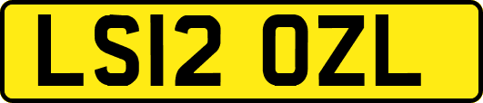 LS12OZL