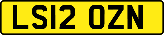 LS12OZN