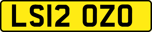 LS12OZO