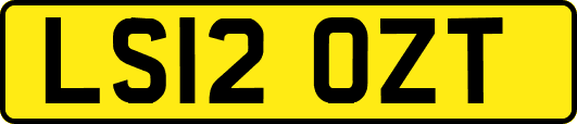LS12OZT