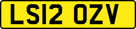 LS12OZV