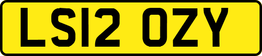 LS12OZY