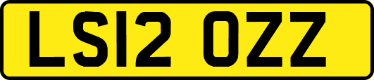 LS12OZZ