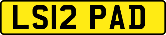 LS12PAD