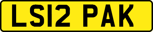LS12PAK