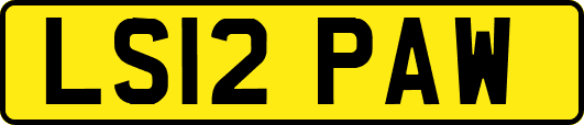 LS12PAW