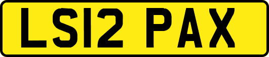 LS12PAX