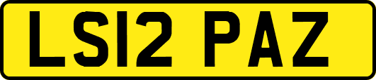 LS12PAZ