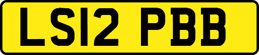 LS12PBB