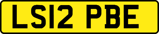 LS12PBE