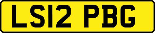 LS12PBG