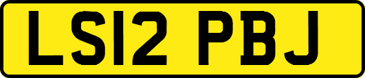 LS12PBJ