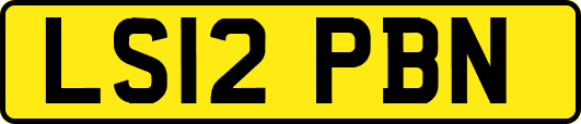 LS12PBN