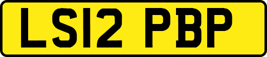 LS12PBP