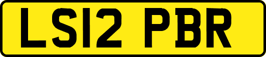 LS12PBR
