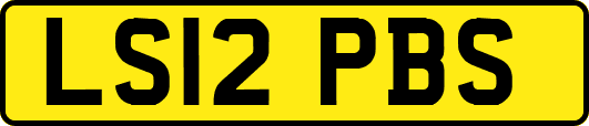 LS12PBS