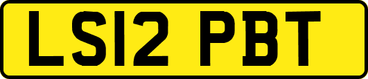 LS12PBT